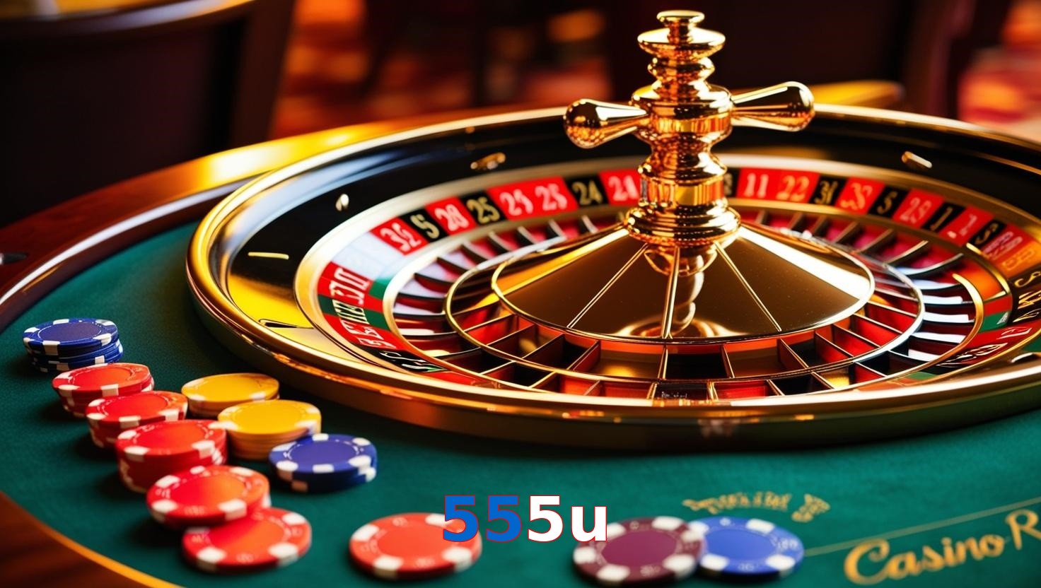 555u