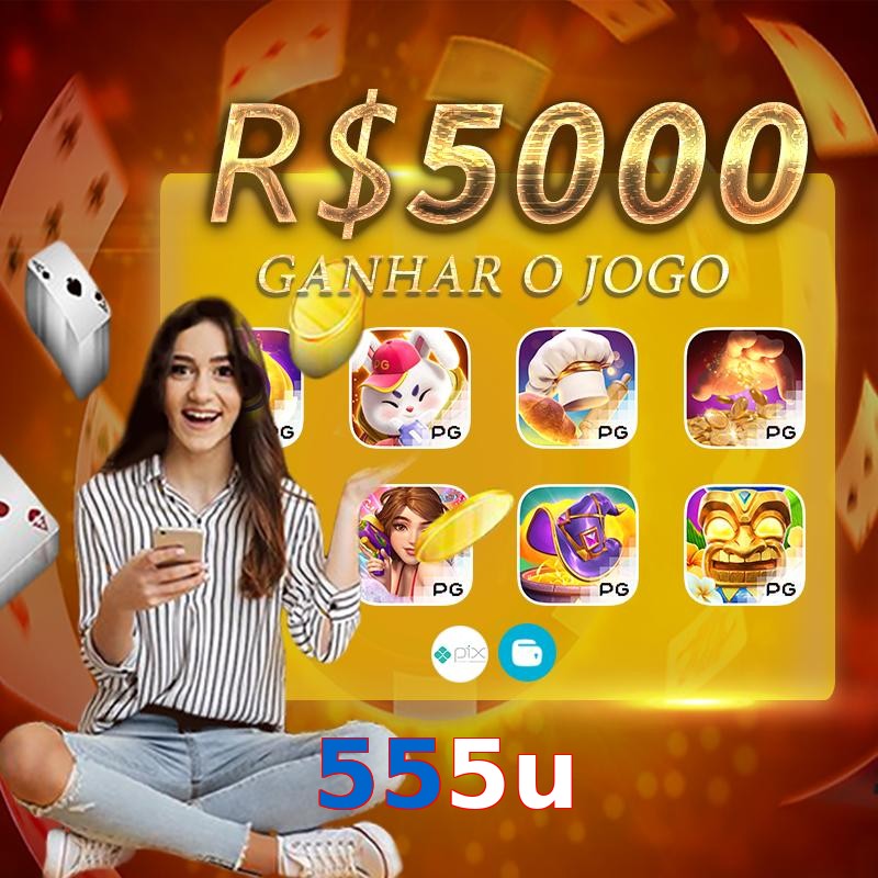 555u